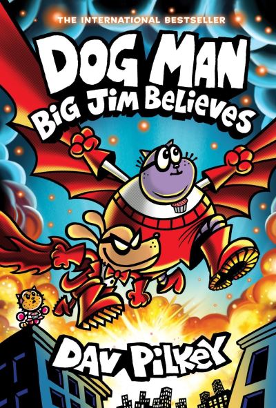 Cover image for this book