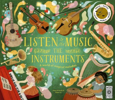 Cover image for this book