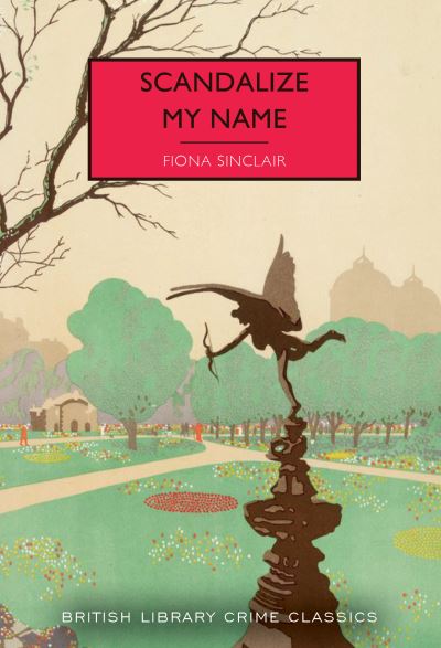 Cover image for this book