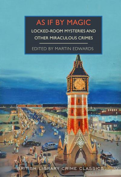 Cover image for this book