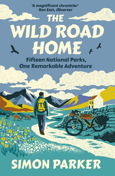 Cover image for this book
