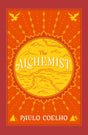 The Alchemist-9780722532935