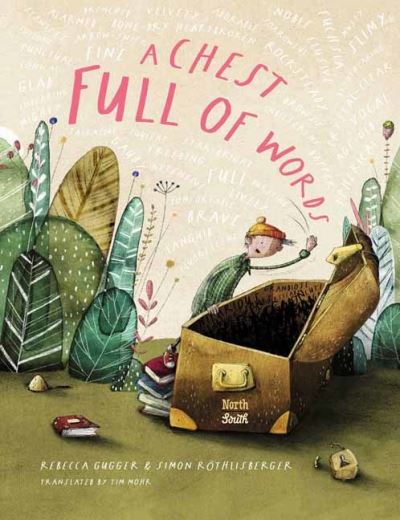 Cover image for this book