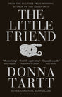 The Little Friend-9780747573647