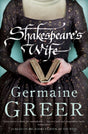 Shakespeare's Wife-9780747593003