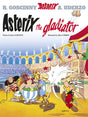 Asterix: Asterix The Gladiator : Album 4-9780752866116