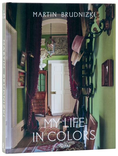 Cover image for this book