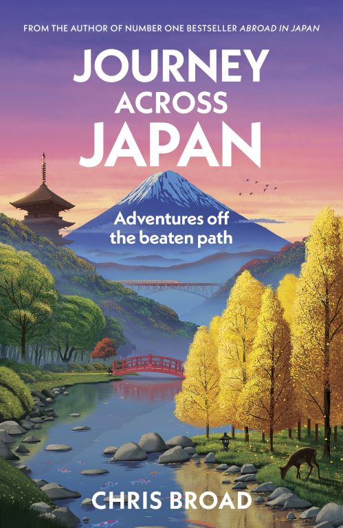 Cover image for this book