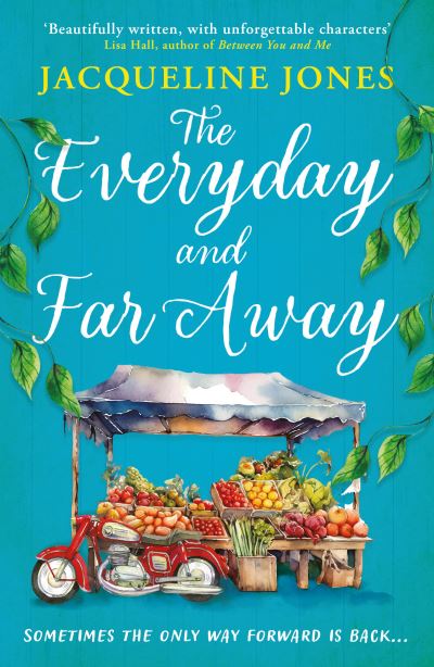 Cover image for this book