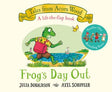 Cover image for this book