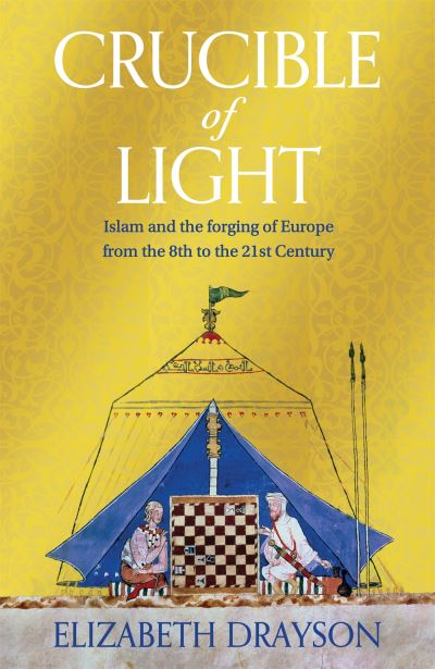 Cover image for this book