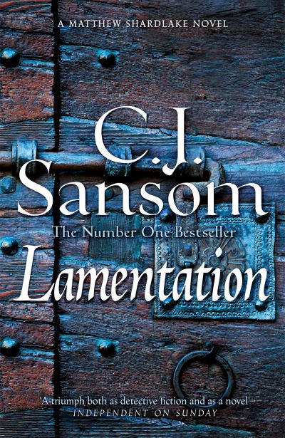 Cover image for this book