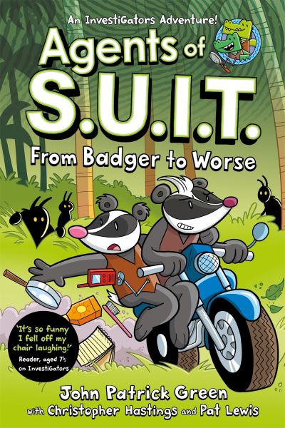 Cover image for this book