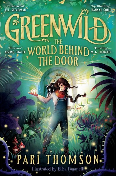 Cover image for this book