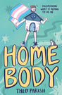 Homebody : Discovering What It Means To Be Me-9781035017621