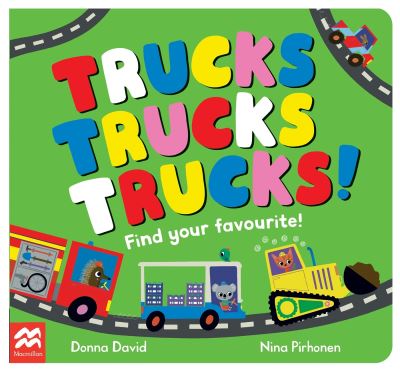 Cover image for this book
