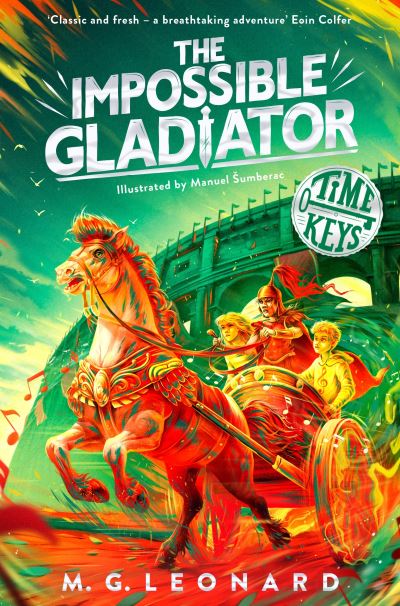 Cover image for this book