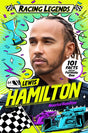 Racing Legends: Lewis Hamilton-9781035035137