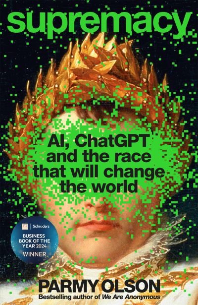 Cover image for this book