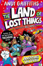You and Me and the Land of Lost Things-9781035046140