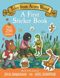 Cover image for this book