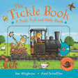 Cover image for this book