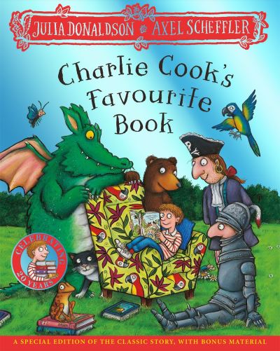 Cover image for this book