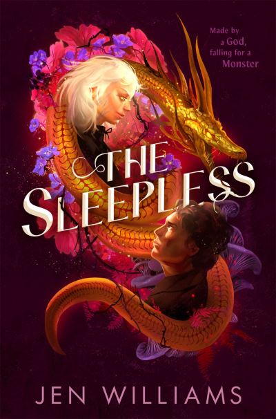 Cover image for this book