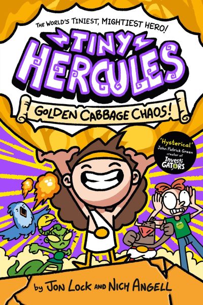 Cover image for this book