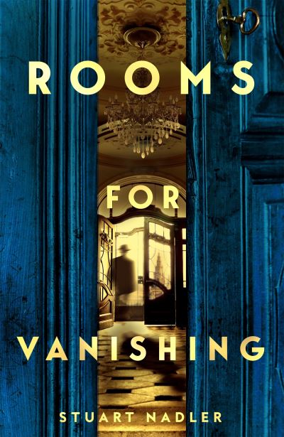 Cover image for this book