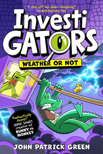 Cover image for this book