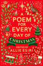 A Poem for Every Day of Christmas-9781035068388