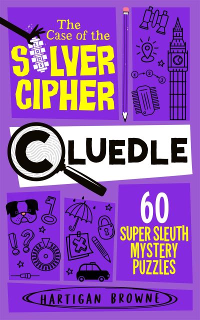 Cover image for this book