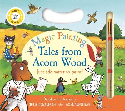 Cover image for this book
