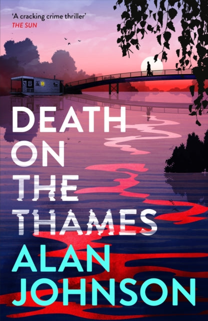 Death on the Thames-9781035403448