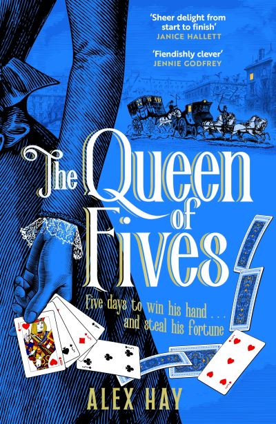 Cover image for this book