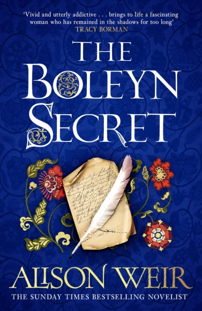 *PRE-ORDER* The Boleyn Secret