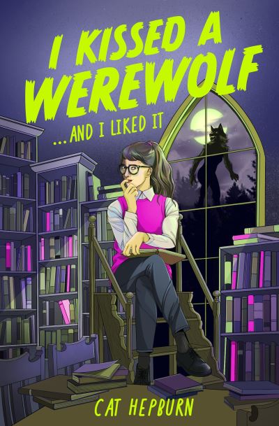 Cover image for this book