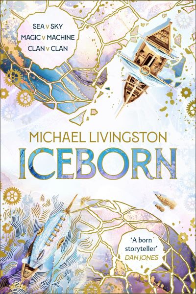 Cover image for this book