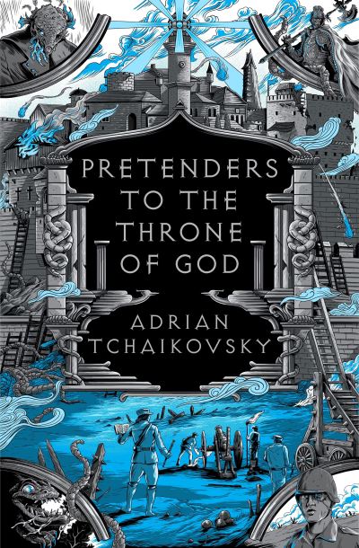 Cover image for this book