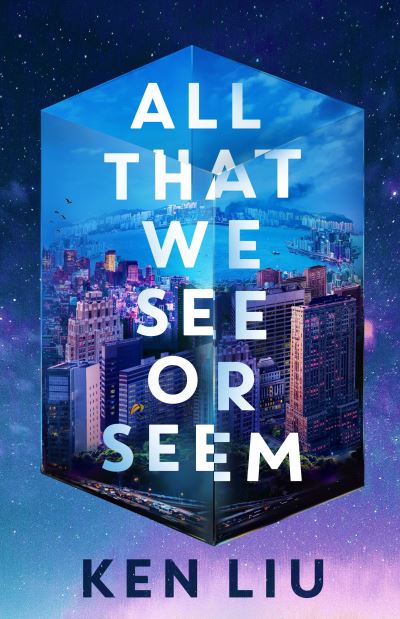 Cover image for this book
