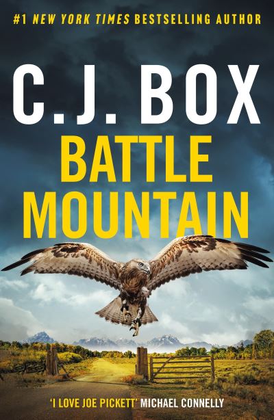 Cover image for this book