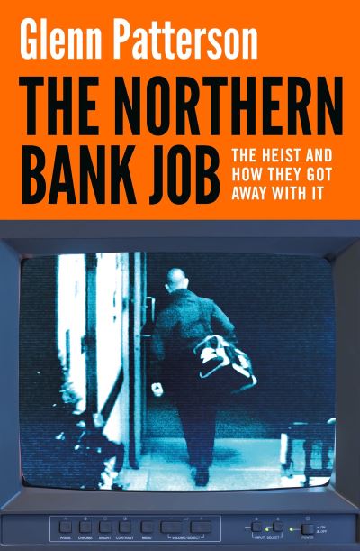 Cover image for this book