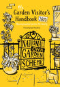 The Garden Visitors Handbook 2025 : Opening beautiful gardens for charity-9781036905316
