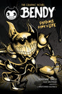 Bendy Graphic Novel: Dreams Come to Life-9781339032276
