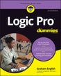 Logic Pro For Dummies-9781394162109