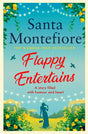 Flappy Entertains : The joyous Sunday Times bestseller-9781398500365