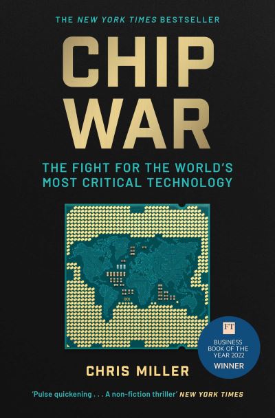 Cover image for this book