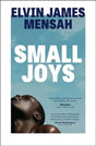 Small Joys : A Buzzfeed 'Amazing New Book You Need to Read ASAP'-9781398514911