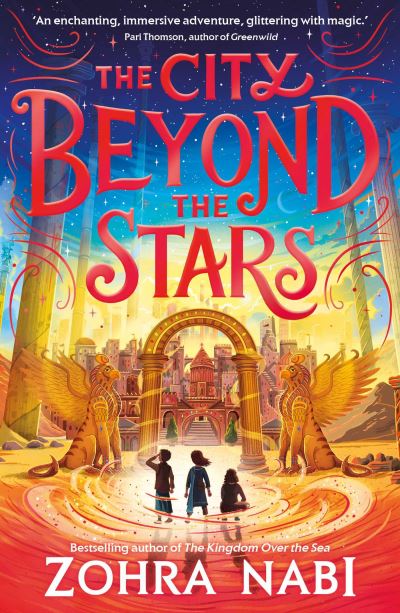 Cover image for this book
